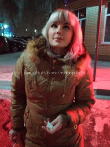 Индивидуалка Марта Фотография 3
